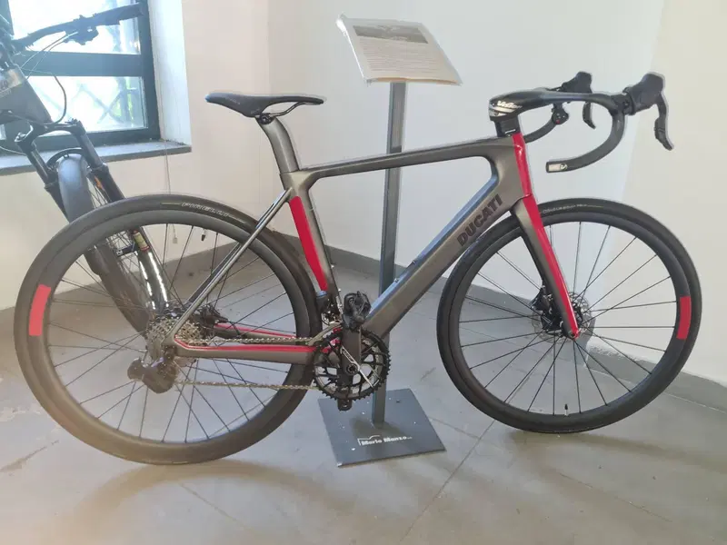 Ducati Futa (2022 - 26)