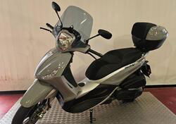 Piaggio Beverly 350 Tourer (2020) usata