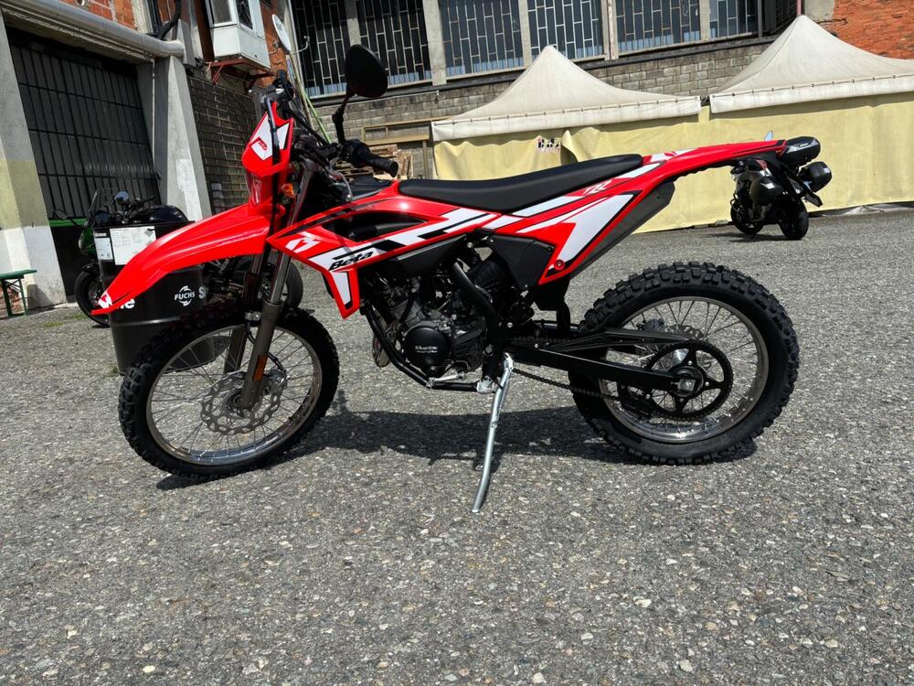 Betamotor RR 50 Enduro (2021 - 24)