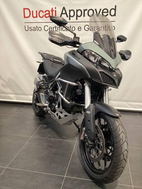 Ducati Multistrada 950 (2018) (2)