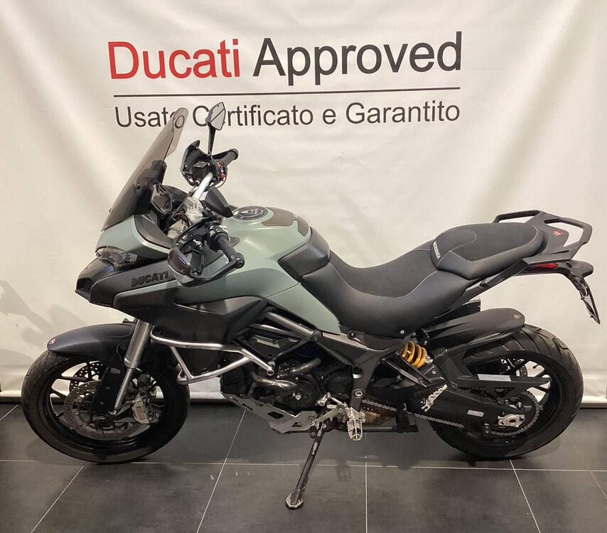 Ducati Multistrada 950 (2018) (3)