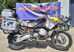 Bmw R 1200 GS Adventure (2010 - 13) usata