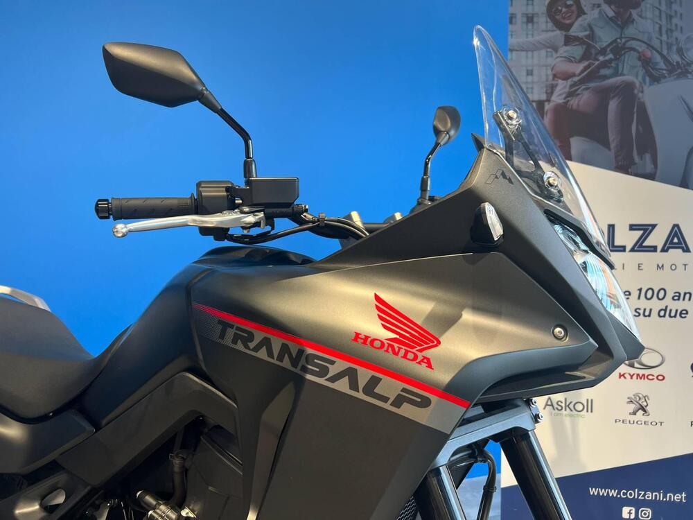 Honda Transalp XL750 (2023 - 24) (2)