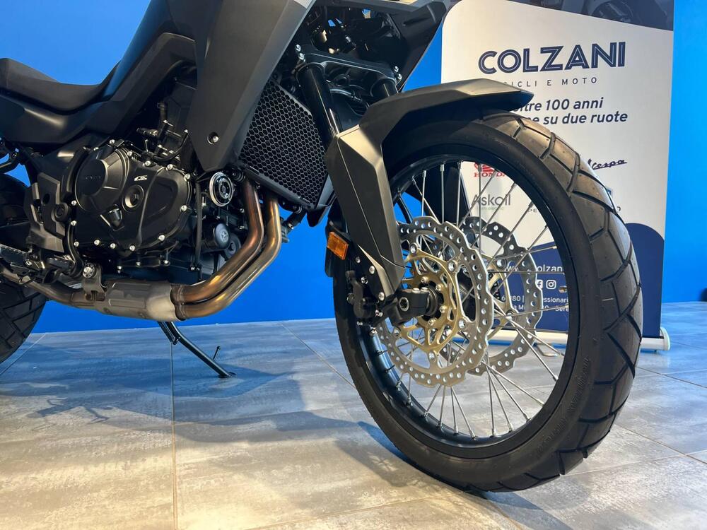 Honda Transalp XL750 (2023 - 24) (3)