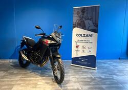 Honda Transalp XL750 (2023 - 24) nuova