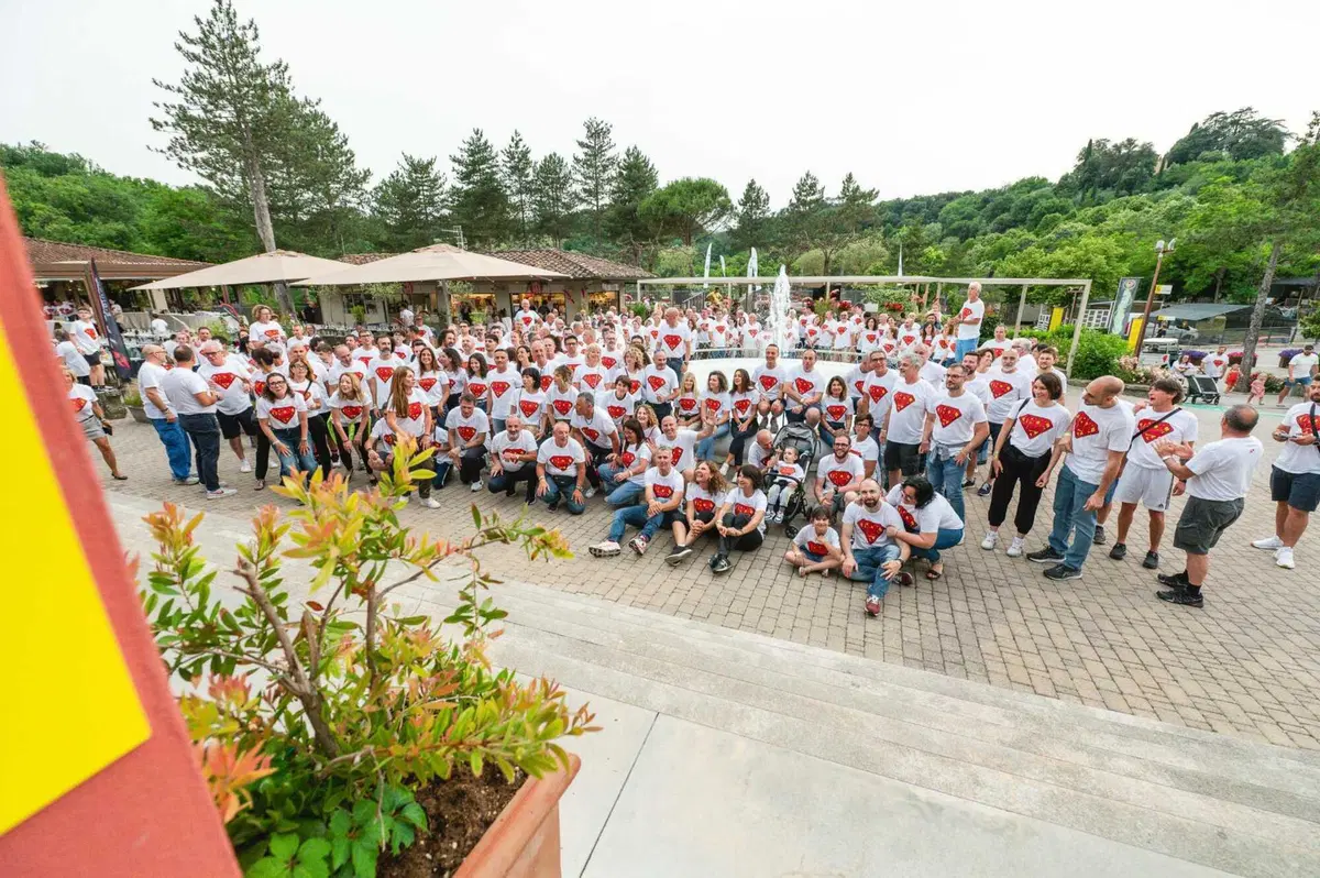 Siamo stati al Thok Tribe 2024! Che spettacolo! [VIDEO]