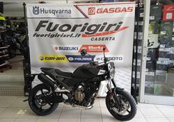 Husqvarna Svartpilen 801 (2024) nuova