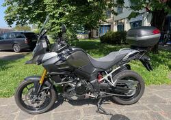 Suzuki V-Strom 1000DL (2006 - 16) usata