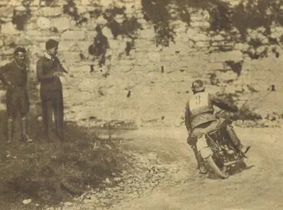 #ACacciaDiCurve: la storia dimenticata del Circuito Motociclistico del Tigullio
