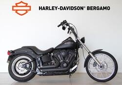 Harley-Davidson 1584 Night Train (2006 - 07) - FXSTB usata