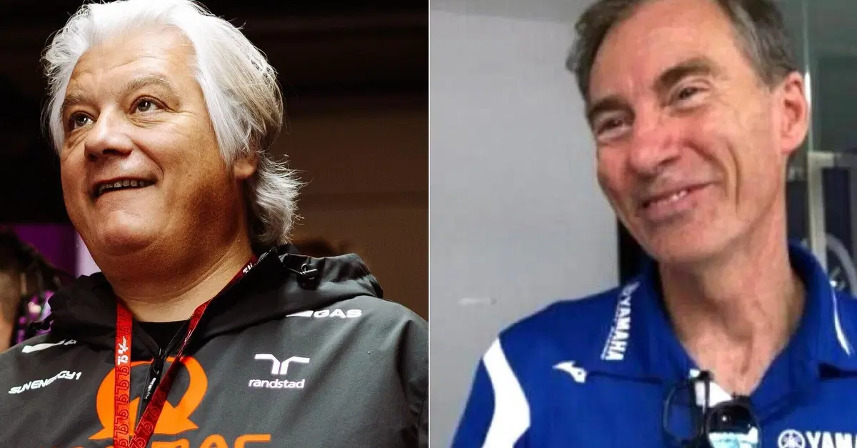MotoGP 2024. GP d'Olanda. Ufficiale: Pramac passa con Yamaha, accordo pluriennale (7 anni)