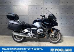 Bmw R 1200 RT (2017 - 18) usata