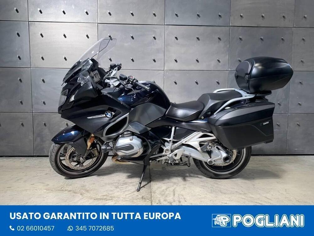 Bmw R 1200 RT (2017 - 18) (5)