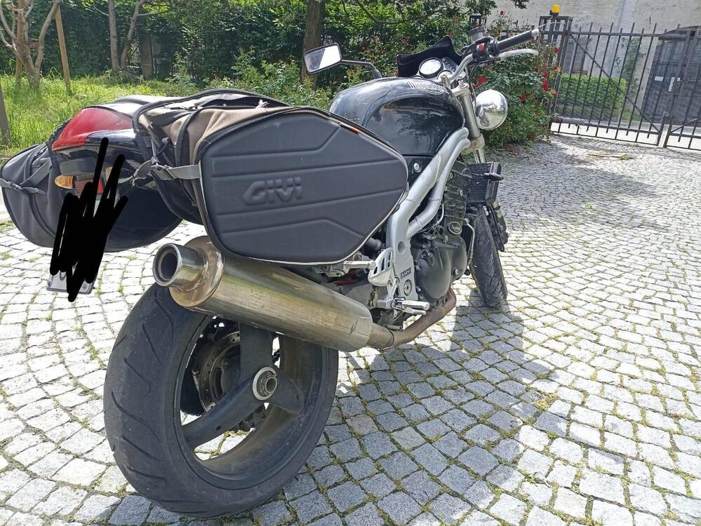 Triumph Speed Triple T 509 (1997) (4)