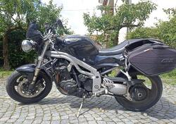 Triumph Speed Triple T 509 (1997) usata