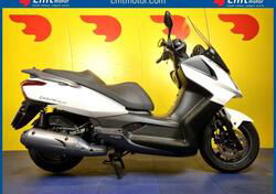 Kymco Downtown 125i ABS E4 (2016 - 19) usata