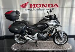 Honda NC 750 X ABS (2016 -17) usata