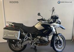 Bmw R 1200 GS (2008 - 09) usata