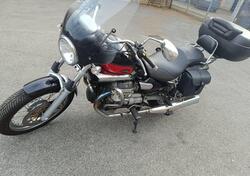 Moto Guzzi Nevada 750 Classic i.e. (2004 - 06) usata