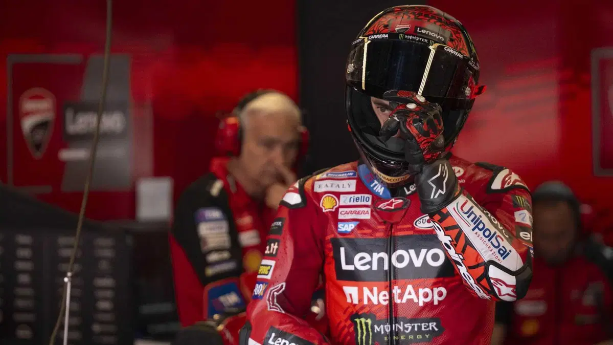 MotoGP 2024. GP d'Olanda. Le foto più belle del GP di Assen [GALLERY] (20)