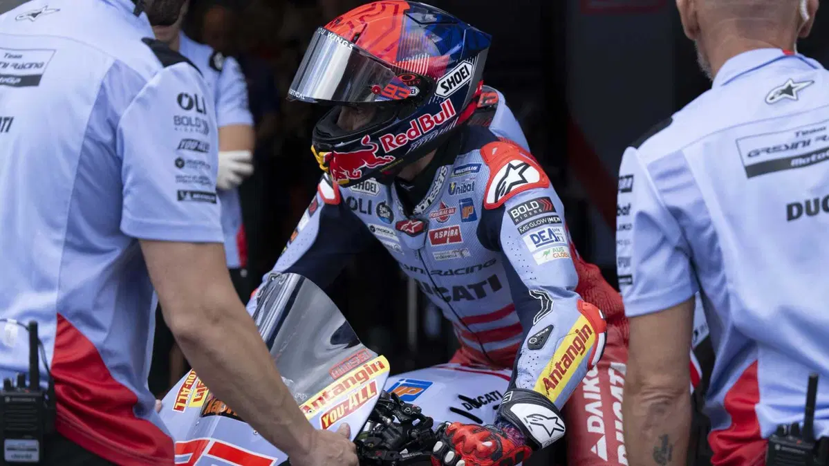 MotoGP 2024. GP d'Olanda. Le foto più belle del GP di Assen [GALLERY] (24)