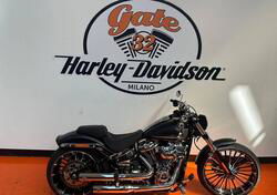 Harley-Davidson Breakout 117 (2023 - 24) usata