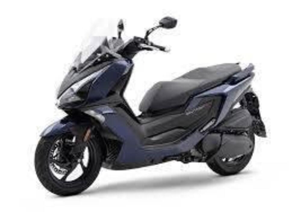 Kymco Downtown 350i GT (2024)