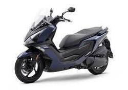 Kymco Downtown 350i GT (2024) nuova