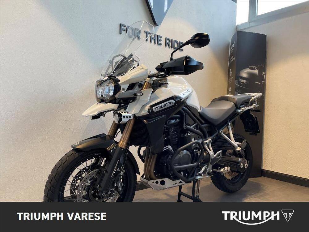 Triumph Tiger Explorer XC 1215 ABS (2011 - 16) (3)