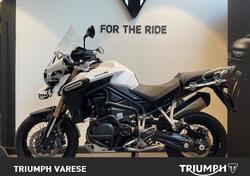 Triumph Tiger Explorer XC 1215 ABS (2011 - 16) usata