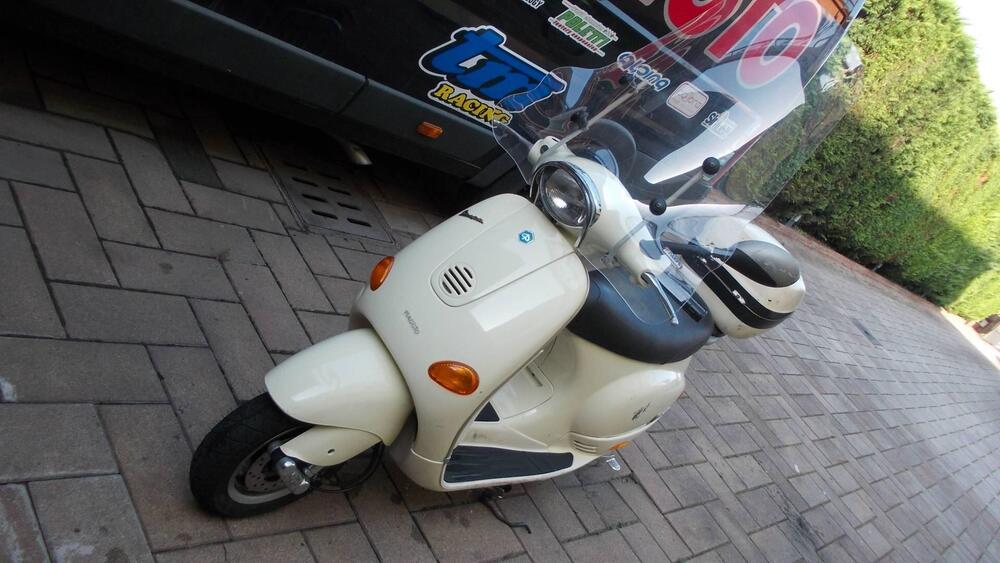 Vespa 50 ET2 (1999 - 03) (2)