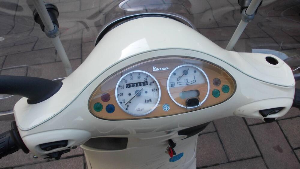 Vespa 50 ET2 (1999 - 03) (4)