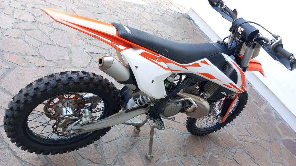 KTM SX 250 (2017)