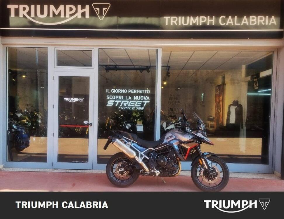 Triumph Tiger 900 GT Pro (2024) (3)