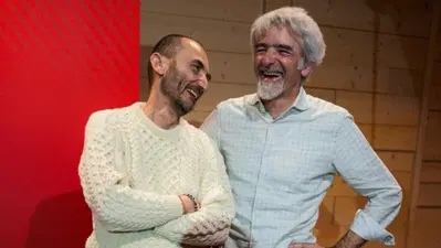 MotoGP 2024. GP d'Olanda. Il saluto di Ducati, Gigi Dall'Igna e Claudio Domenicali a Pramac e Paolo Campinoti: "Grande lavoro"
