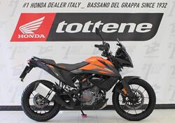 KTM 390 Adventure (2022 - 24) usata