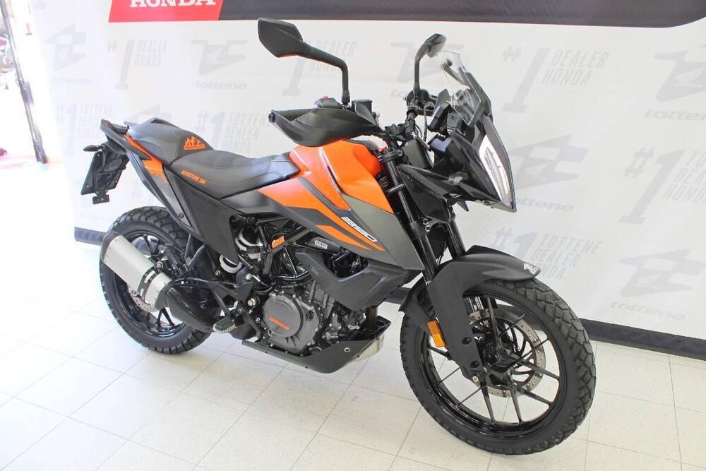 KTM 390 Adventure (2022 - 24) (3)