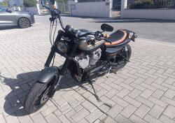 Harley-Davidson 1200 XR (2009 - 12) usata