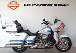 Harley-Davidson 107 Road Glide Ultra (2017 - 18) - FLTRU usata