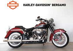 Harley-Davidson 1584 Heritage Classic (2008 - 10) - FLSTC usata