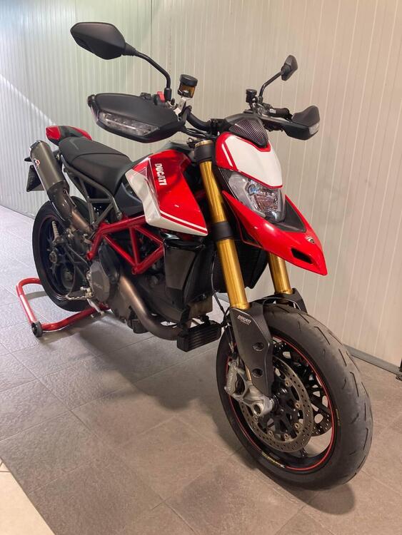 Ducati Hypermotard 950 SP (2019 - 20) (3)