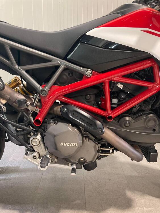 Ducati Hypermotard 950 SP (2019 - 20) (5)