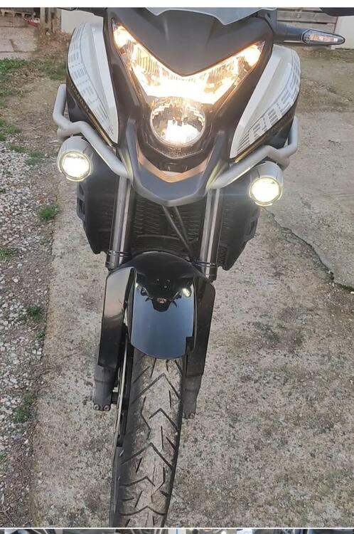 Honda Crosstourer DCT ABS Travel Edition (2015 - 17)