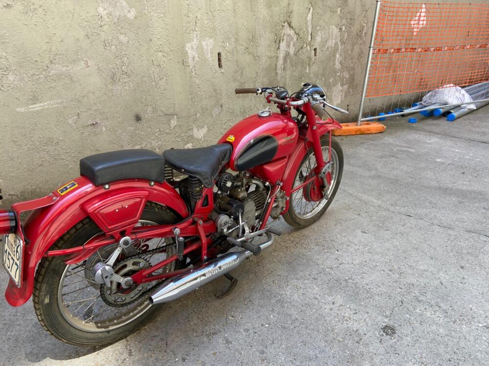 Moto Guzzi Airone 250 sport 