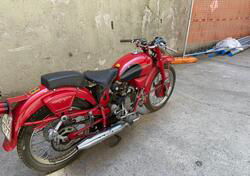 Moto Guzzi Airone 250 sport  d'epoca