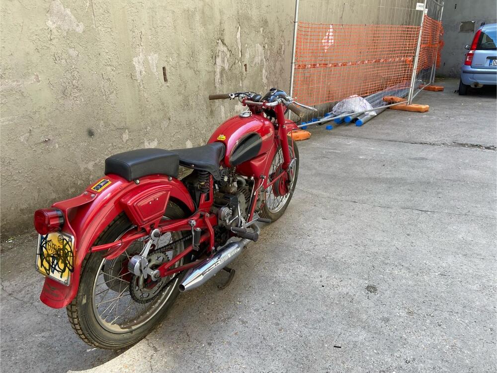 Moto Guzzi Airone 250 sport  (2)