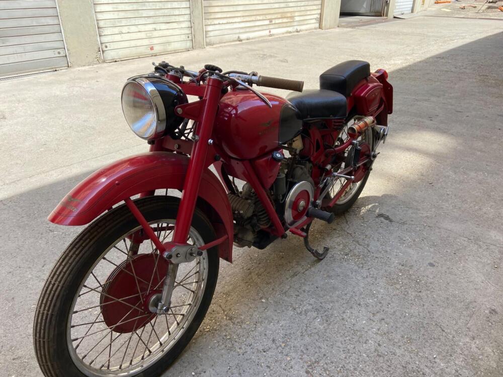 Moto Guzzi Airone 250 sport  (4)