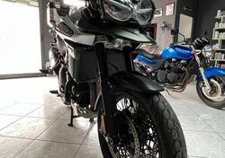 Triumph Tiger 1200 XCx (2018 - 20) usata