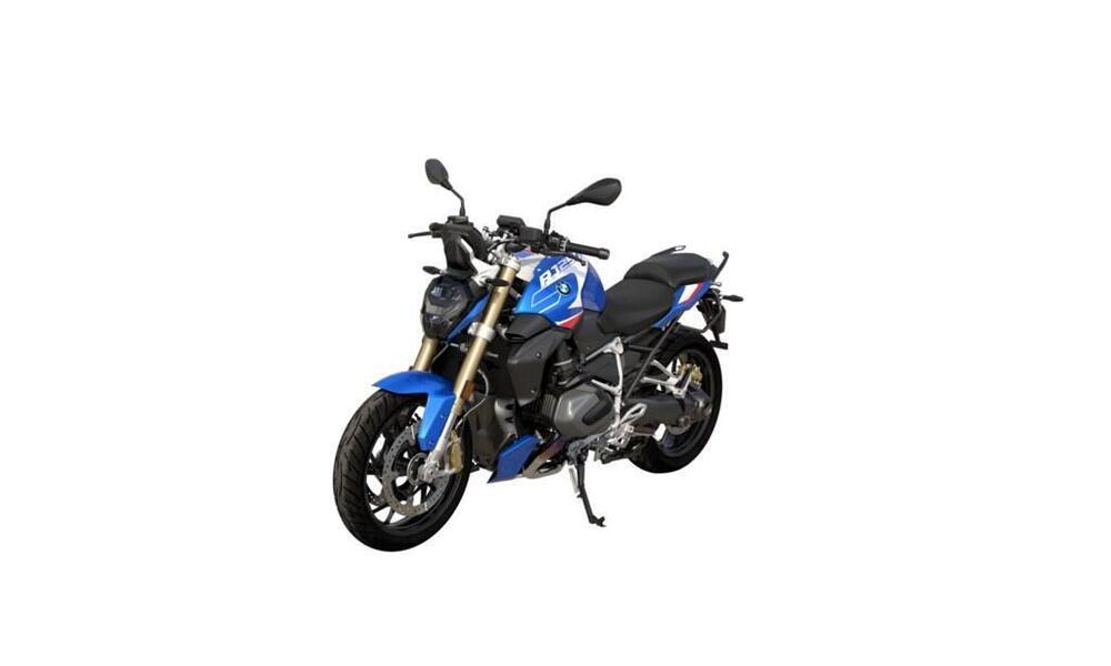 Bmw R 1250 R (2021 - 24)