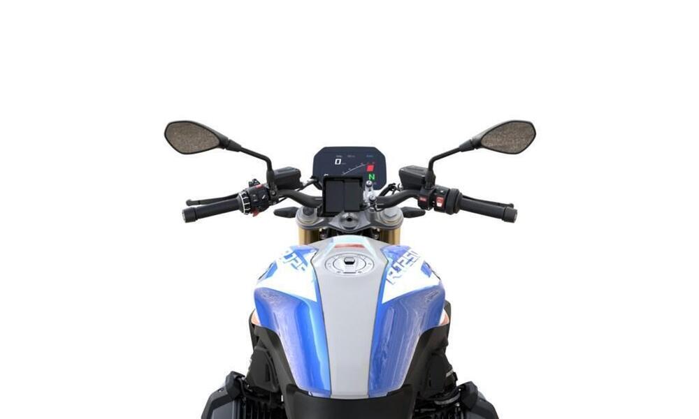 Bmw R 1250 R (2021 - 24) (4)